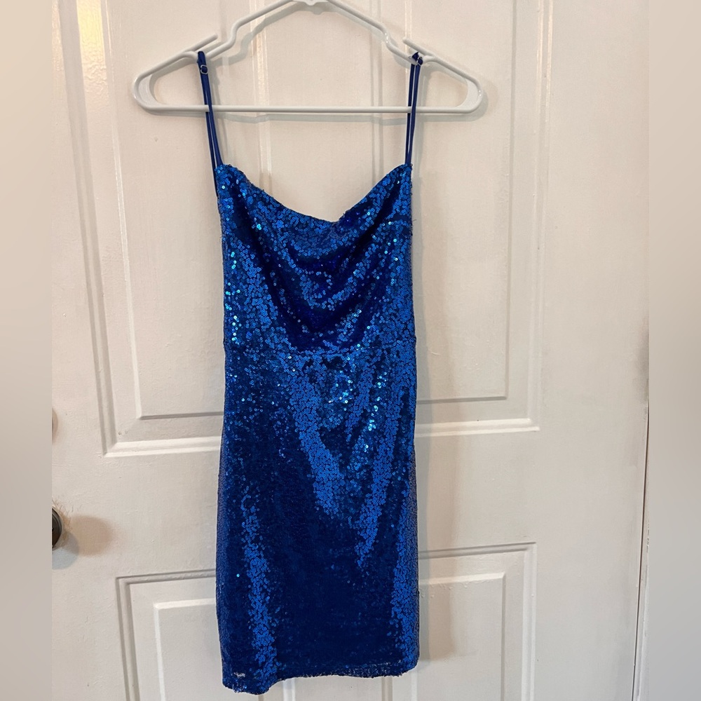 Lucy in the Sky dress